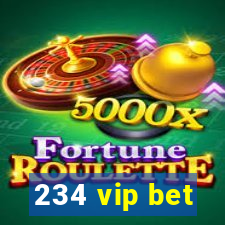 234 vip bet